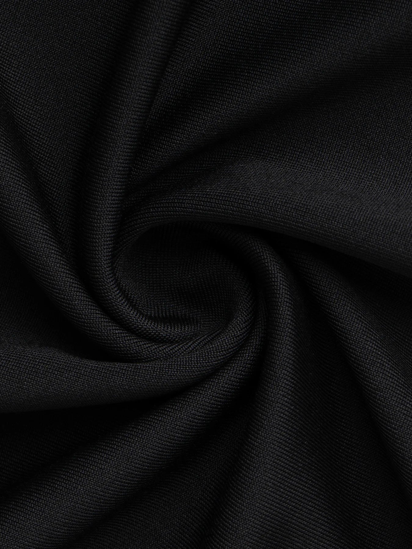 Women HalterNeck DeepV Black Ruched Slit Maxi Dress Elegant Sexy Party SpringSummer Glam WeddingGuest Cocktail Stretchy Dress