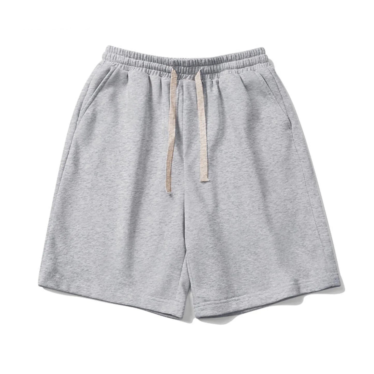 Summer Casual Shorts Men Boardshorts Breathable Beach Shorts Comfortable Fitness Basketball Sports Short Pants Male