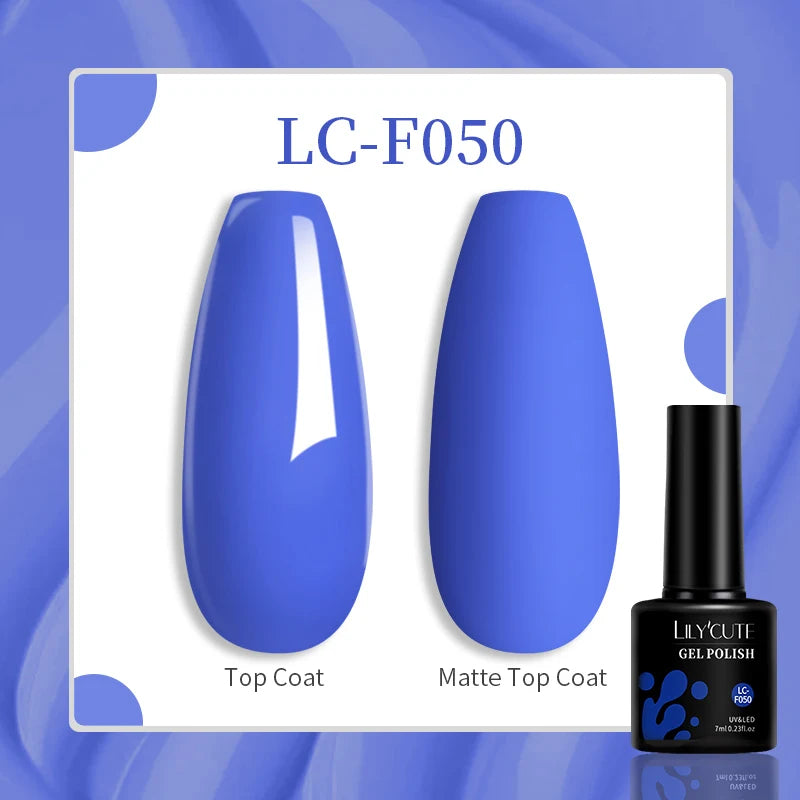 7ML Pink Glitter Nail Gel Polish Nude Natural Long Lasting Manicure Soak off UV LED Nail Art Base Top Coat Gel Varnish
