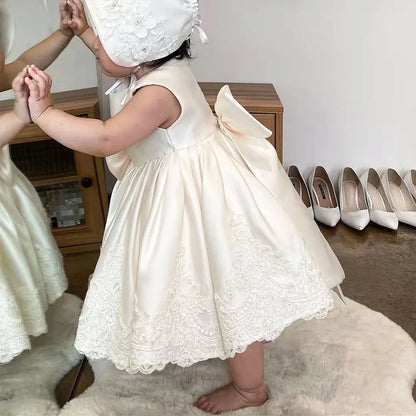 Birthday Wedding New Year Costume Clothes 1-6T