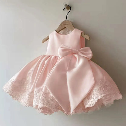 Birthday Wedding New Year Costume Clothes 1-6T