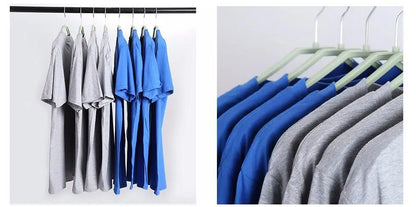 UNGEIMPFT Abschaum Der Gesellschaft Tshirt | Impfgegner | 2 sides Printed Men's 100% Cotton Casual T-shirts Loose Top Size S-3XL
