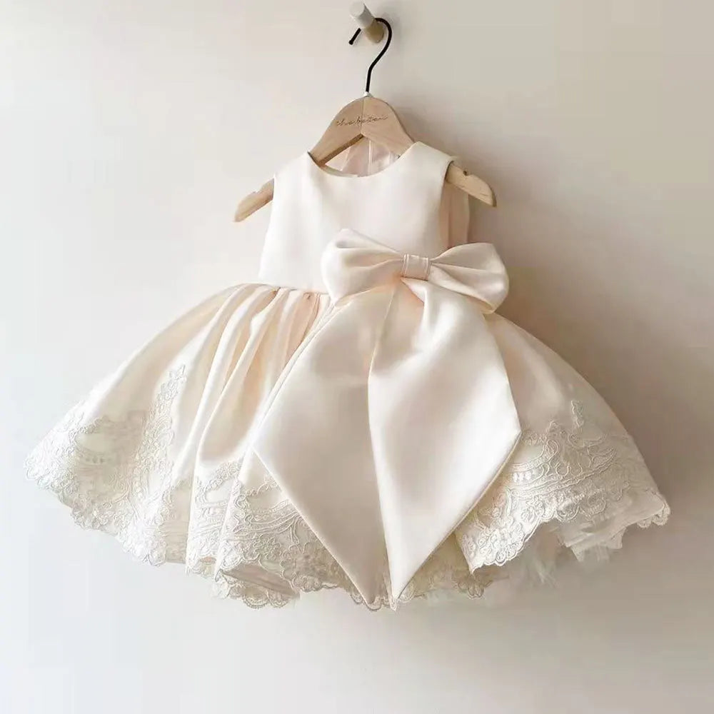 Birthday Wedding New Year Costume Clothes 1-6T