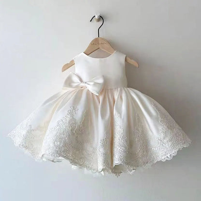 Birthday Wedding New Year Costume Clothes 1-6T