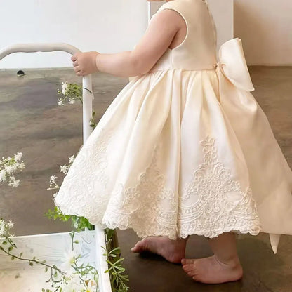 Birthday Wedding New Year Costume Clothes 1-6T