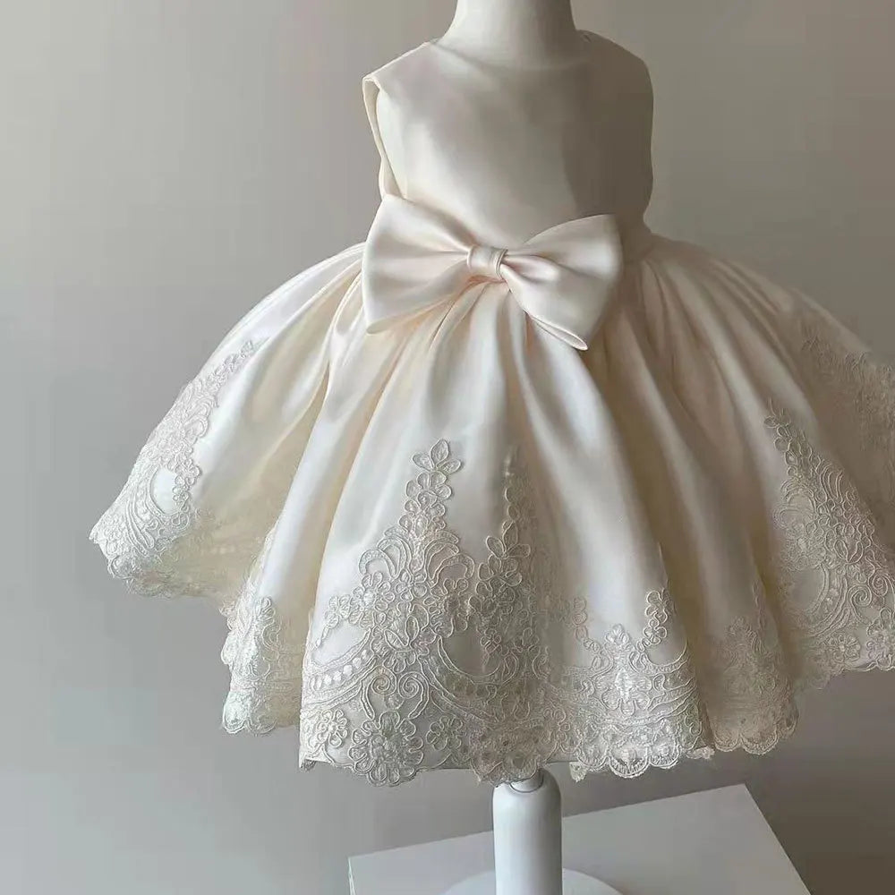 Birthday Wedding New Year Costume Clothes 1-6T