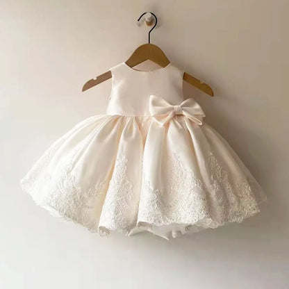 Birthday Wedding New Year Costume Clothes 1-6T