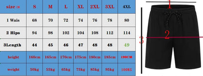 summer fashion trend casual sports two-piece set trendy men's short sleeved T-shirt+shorts set