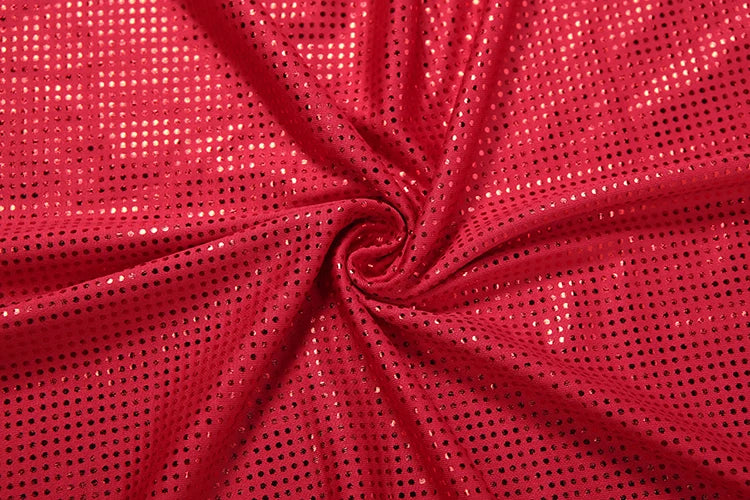 Weird Puss Christmas Backless Sequin Dress Women Sexy Sleeveless Low-Neck Stretch Skinny Elegant Fashion Party Club Maxi Bodycon