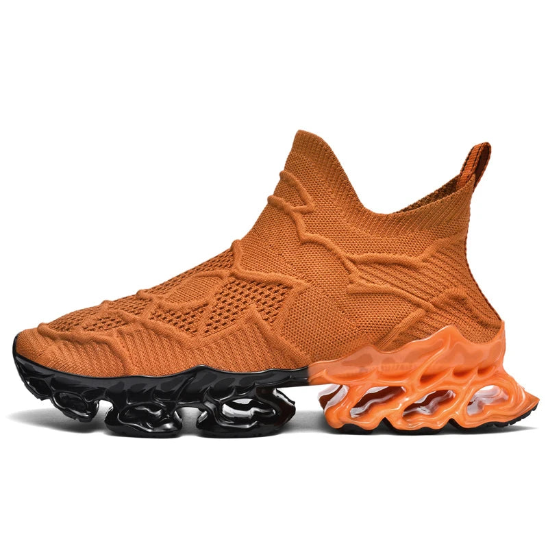 Men shoes Sneakers Male tenis Luxury shoes Mens casual Shoes Trainer Race Breathable Shoes fashion loafers running Shoes for men