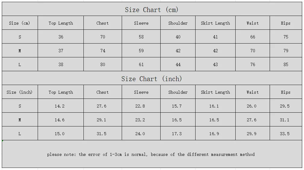 Women Kiitted Striped  Long Sleeve Crop Tops And Bodycon Mini Skirts 2 Pieces Sets Autumn Winter PatchworkTwo Piece Set Women