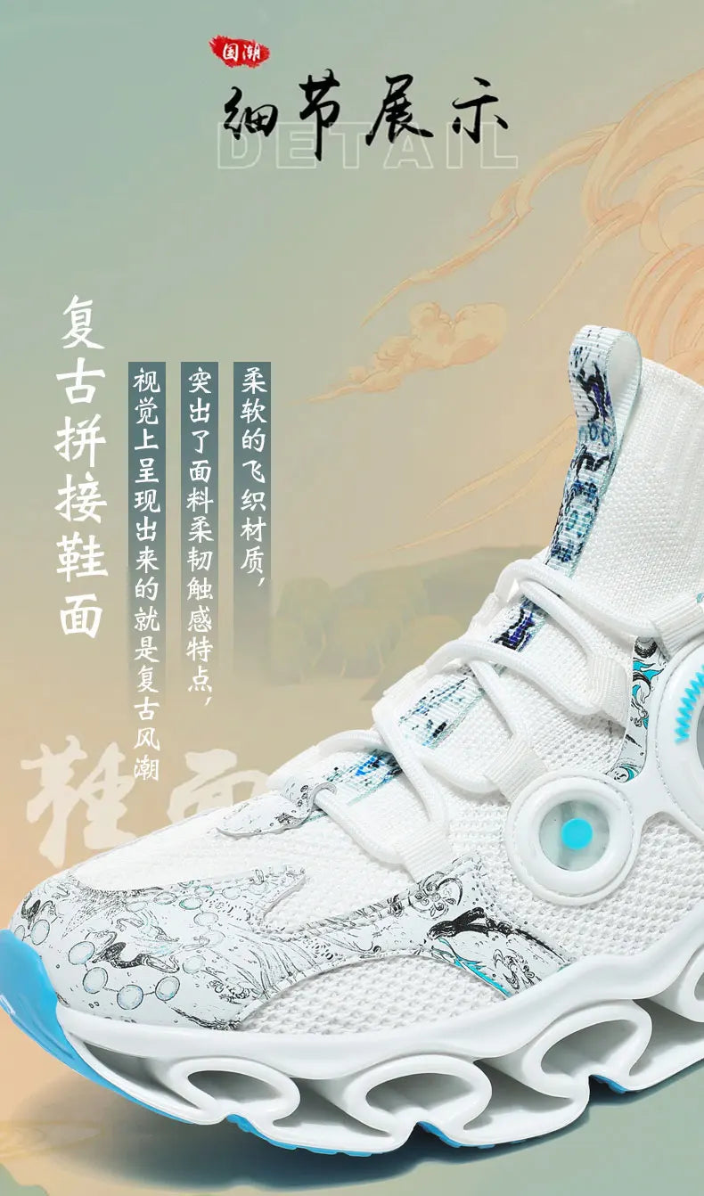 Men shoes Sneakers Male tenis Luxury shoes Mens casual Shoes Trainer Race Breathable Shoes fashion loafers running Shoes for men