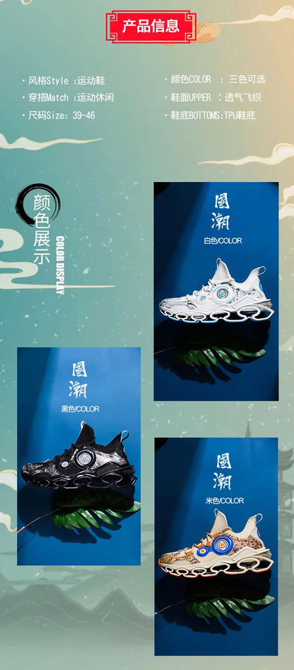 Men shoes Sneakers Male tenis Luxury shoes Mens casual Shoes Trainer Race Breathable Shoes fashion loafers running Shoes for men