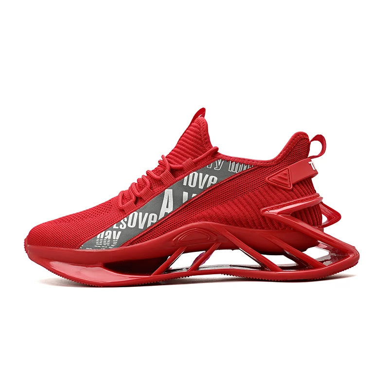 Men shoes Sneakers Male tenis Luxury shoes Mens casual Shoes Trainer Race Breathable Shoes fashion loafers running Shoes for men
