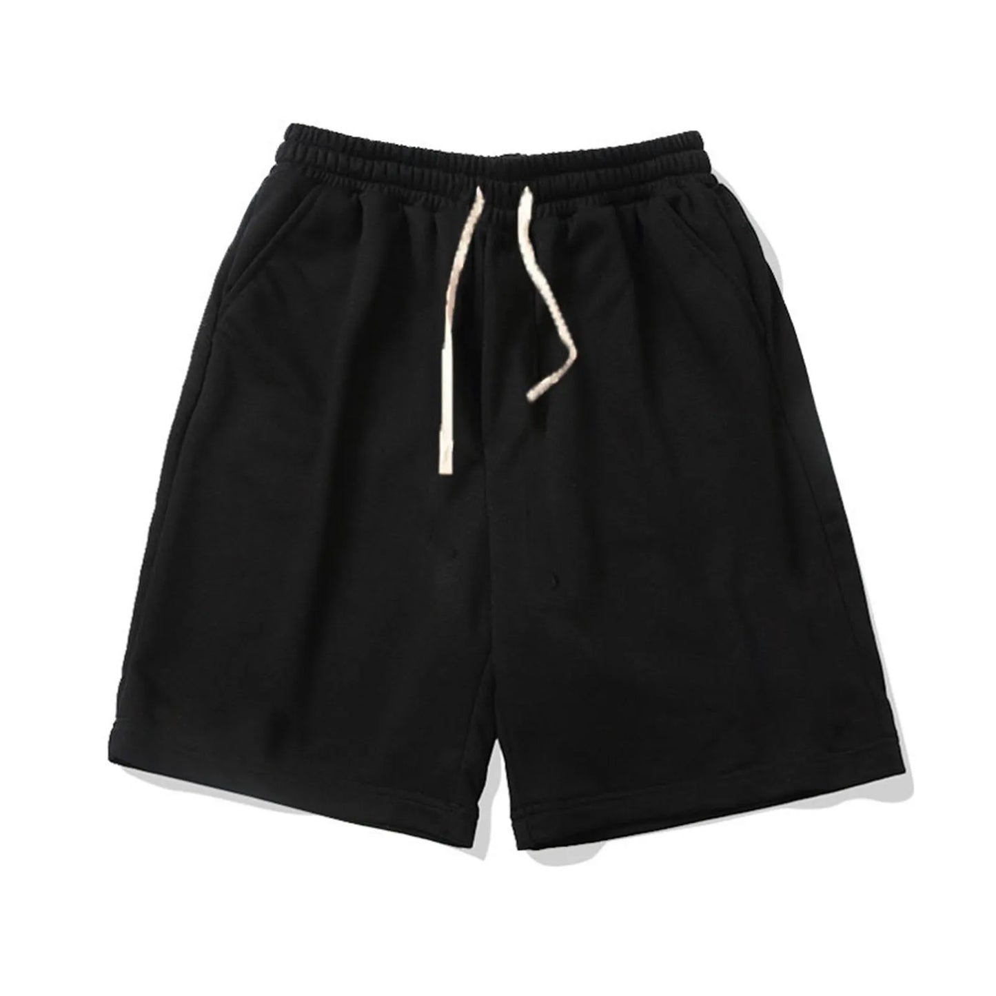 Summer Casual Shorts Men Boardshorts Breathable Beach Shorts Comfortable Fitness Basketball Sports Short Pants Male