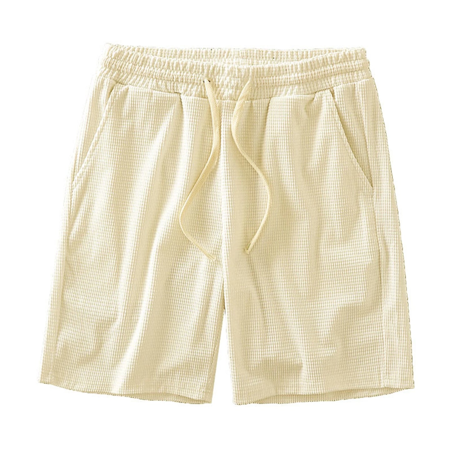 Summer Casual Shorts Men Boardshorts Breathable Beach Shorts Comfortable Fitness Basketball Sports Short Pants Male