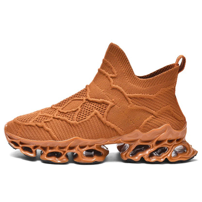 Men shoes Sneakers Male tenis Luxury shoes Mens casual Shoes Trainer Race Breathable Shoes fashion loafers running Shoes for men