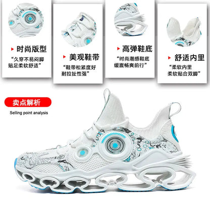 Men shoes Sneakers Male tenis Luxury shoes Mens casual Shoes Trainer Race Breathable Shoes fashion loafers running Shoes for men