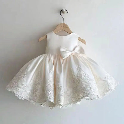 Birthday Wedding New Year Costume Clothes 1-6T