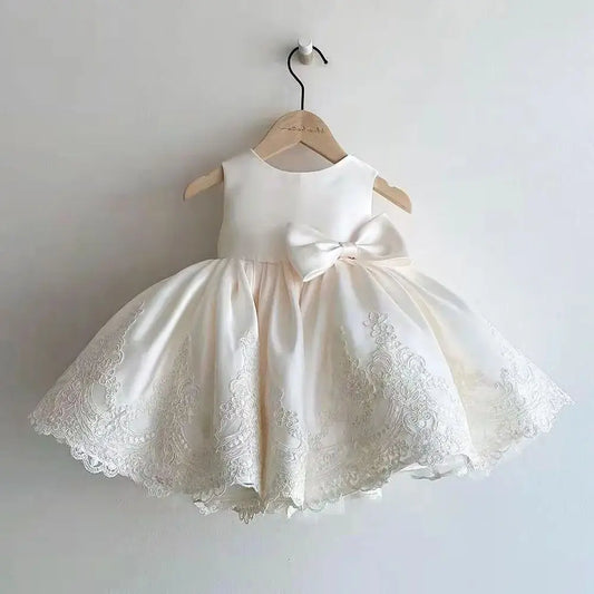 Birthday Wedding New Year Costume Clothes 1-6T