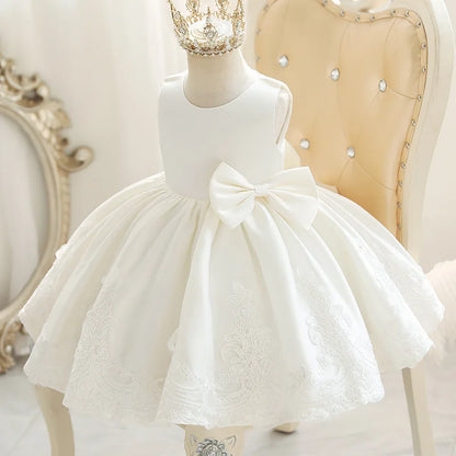 Birthday Wedding New Year Costume Clothes 1-6T