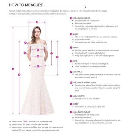 New A-line Bridesmaid Dress With Ruffle Prom Dresses V Neck Party Dresses Chiffon Knee-Length Vestidos De Fiesta فساتين السهرة