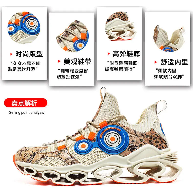 Men shoes Sneakers Male tenis Luxury shoes Mens casual Shoes Trainer Race Breathable Shoes fashion loafers running Shoes for men