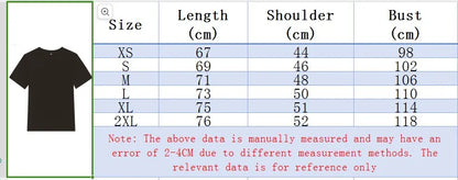 Men's 100% pure cotton summer loose comfortable casual  PARIS print large round neck long sleeve T-shirt top