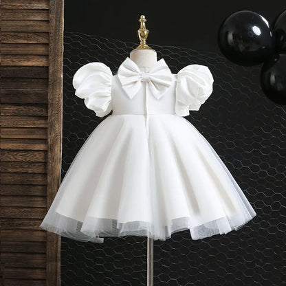 Birthday Wedding New Year Costume Clothes 1-6T