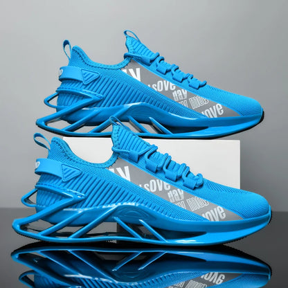 Men shoes Sneakers Male tenis Luxury shoes Mens casual Shoes Trainer Race Breathable Shoes fashion loafers running Shoes for men