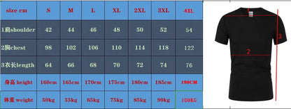 summer fashion trend casual sports two-piece set trendy men's short sleeved T-shirt+shorts set