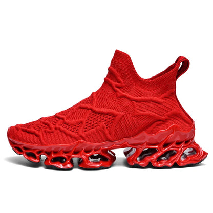 Men shoes Sneakers Male tenis Luxury shoes Mens casual Shoes Trainer Race Breathable Shoes fashion loafers running Shoes for men