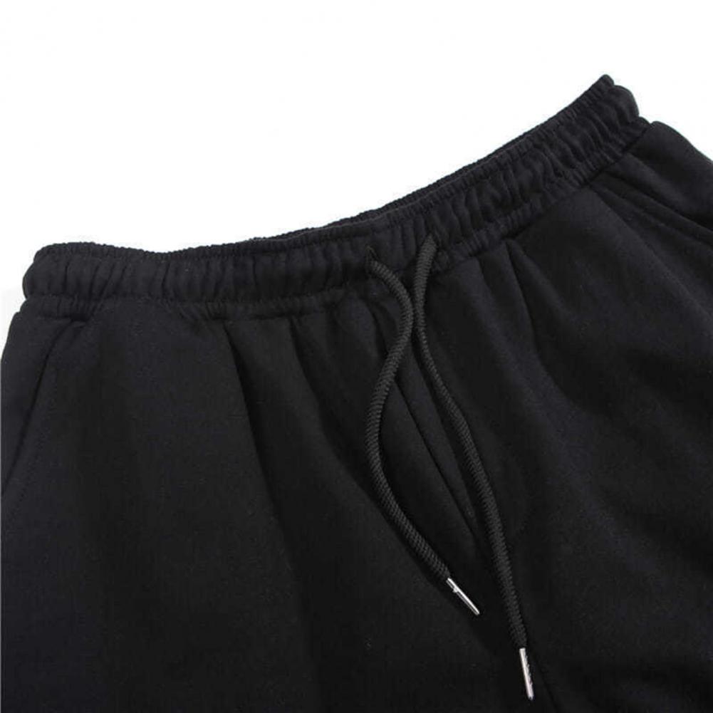 Summer Casual Shorts Men Boardshorts Breathable Beach Shorts Comfortable Fitness Basketball Sports Short Pants Male