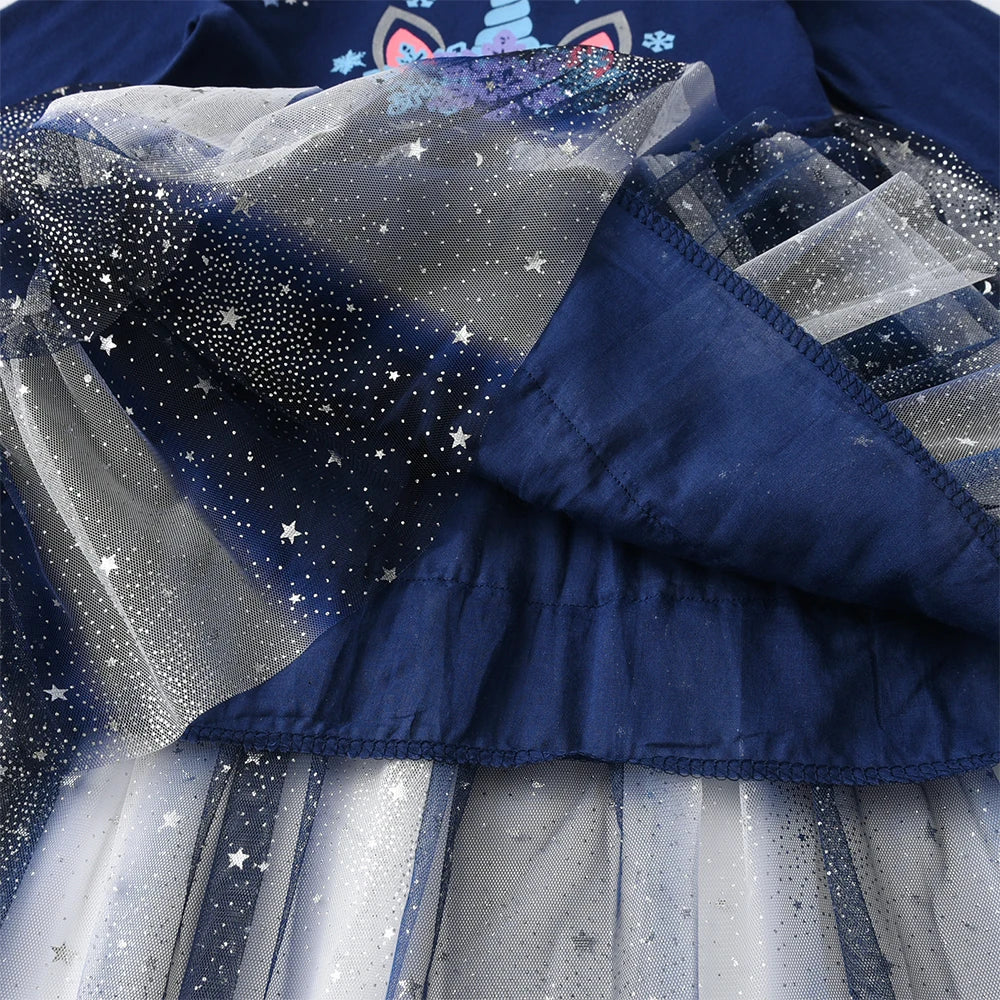 Children Dresses New Year Party