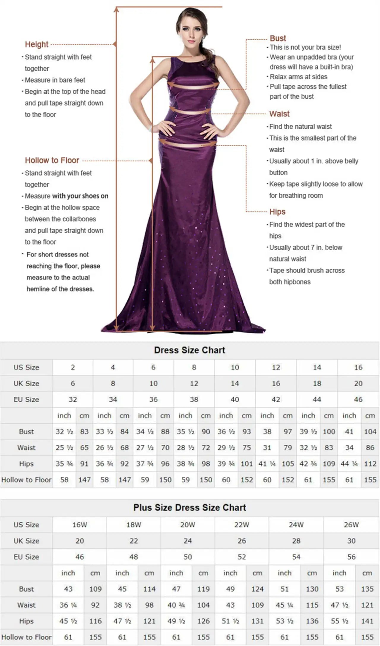 Short Bridesmaid Dresses for Women V-Neck Knee Length Pleated Ruffles Chiffon Evening Gown Evening Dresses Prom Party Dresses