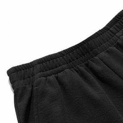 Summer Casual Shorts Men Boardshorts Breathable Beach Shorts Comfortable Fitness Basketball Sports Short Pants Male
