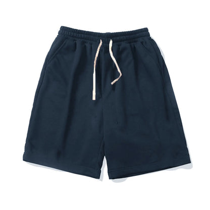 Summer Casual Shorts Men Boardshorts Breathable Beach Shorts Comfortable Fitness Basketball Sports Short Pants Male