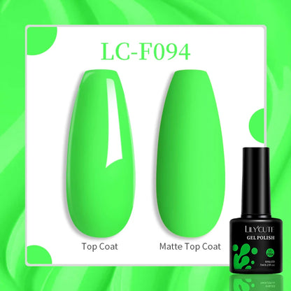 7ML Pink Glitter Nail Gel Polish Nude Natural Long Lasting Manicure Soak off UV LED Nail Art Base Top Coat Gel Varnish